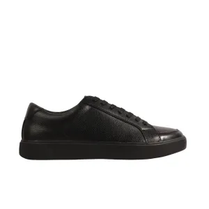 INC INTERNATIONAL CONCEPTS - Leather trainers