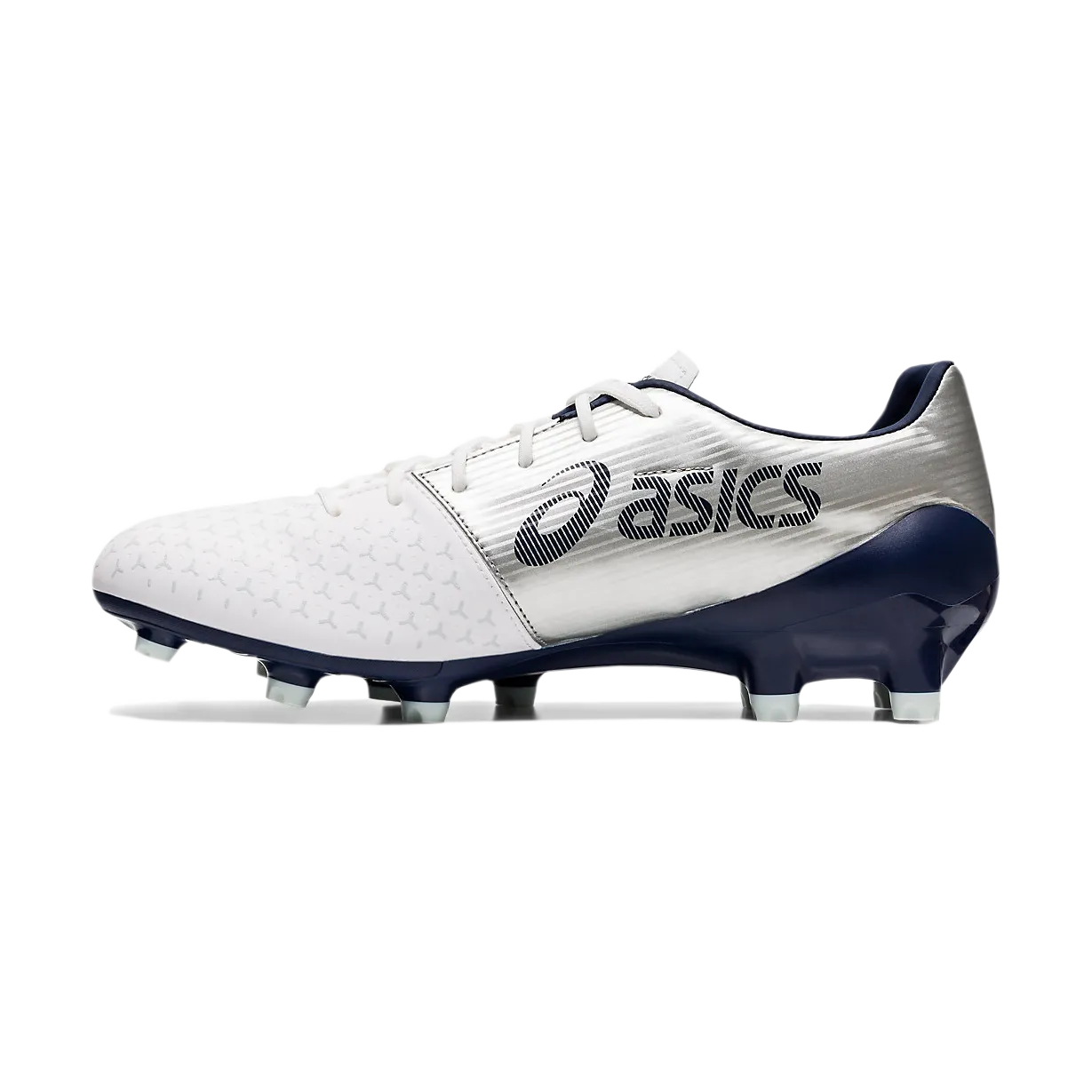 🇭🇰 Stock | ASICS Menace 3 Boots - White / Navy