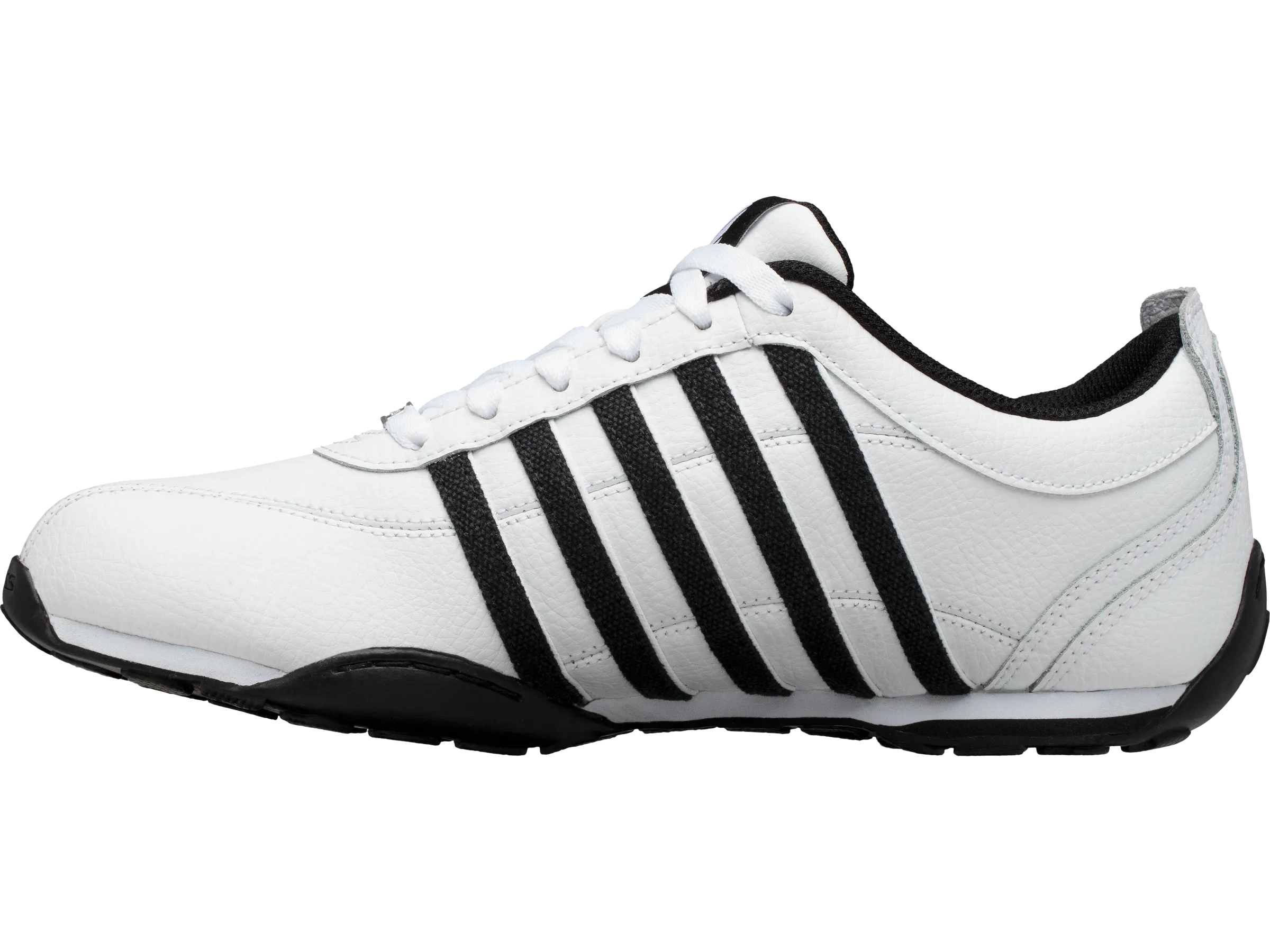 02453-100-M | ARVEE 1.5 | WHITE/BLACK/SILVER