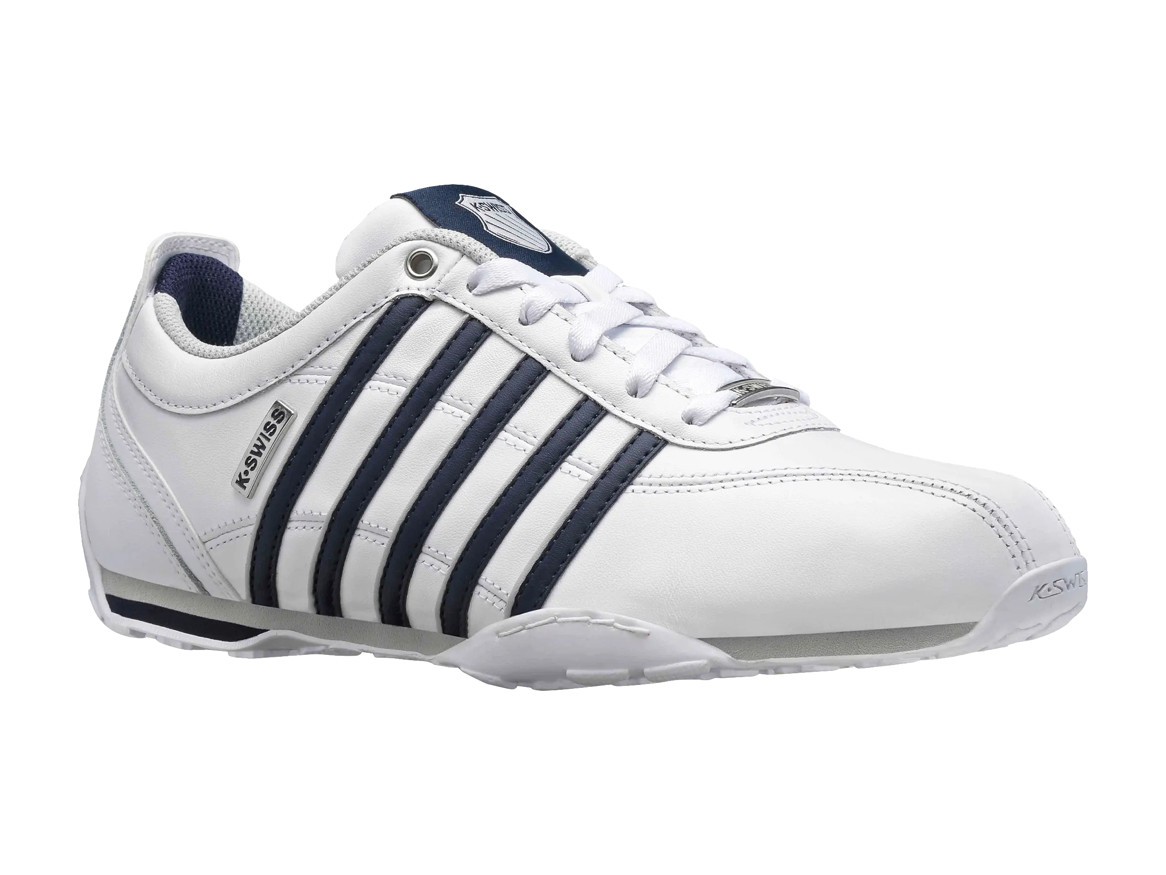 02453-900-M | ARVEE 1.5 | WHITE/NAVY/GRAY VIOLET/SPLIT