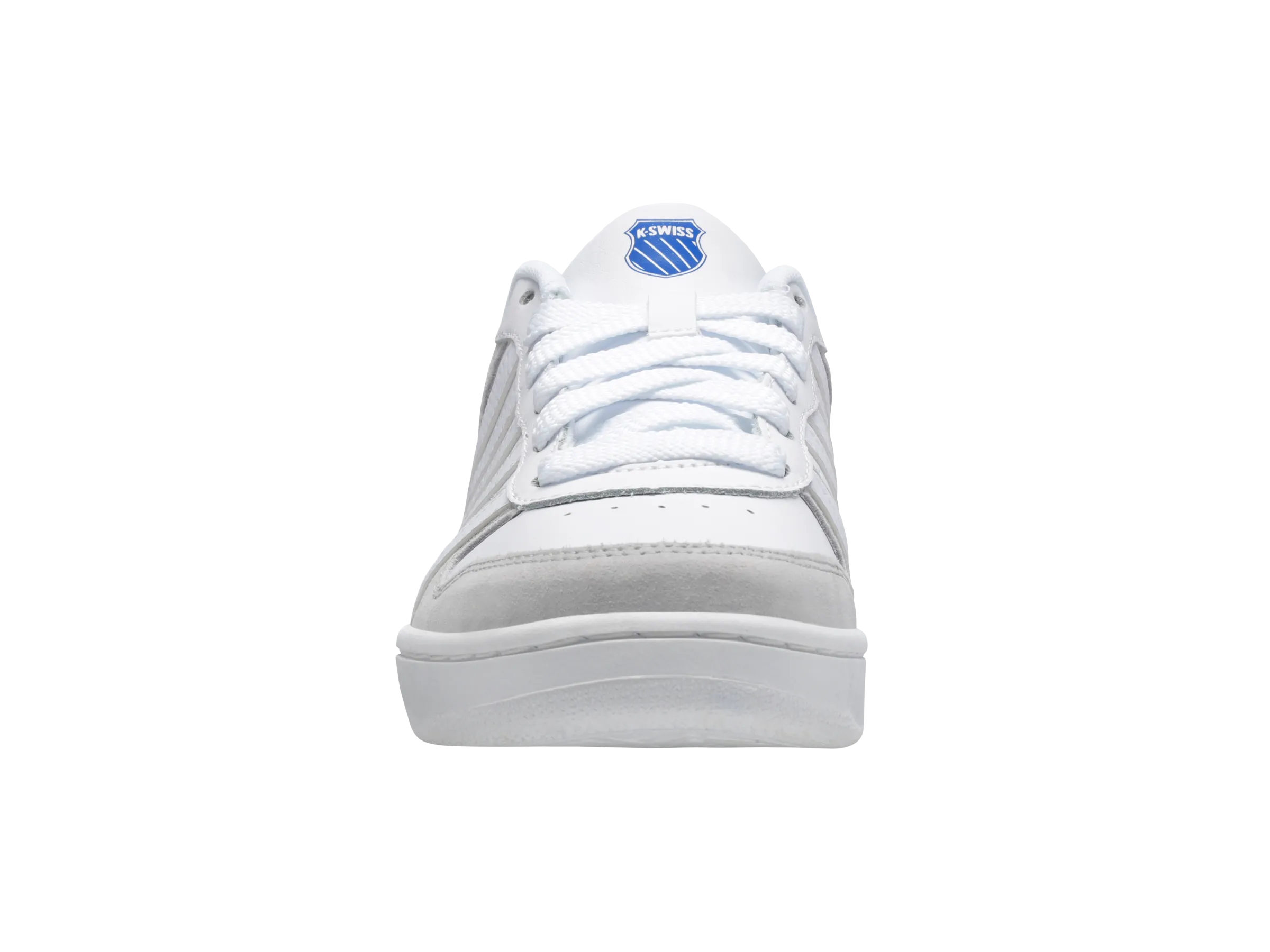 06931-193-M | COURT PALISADES | WHITE/GRAY/CLASSIC BLUE