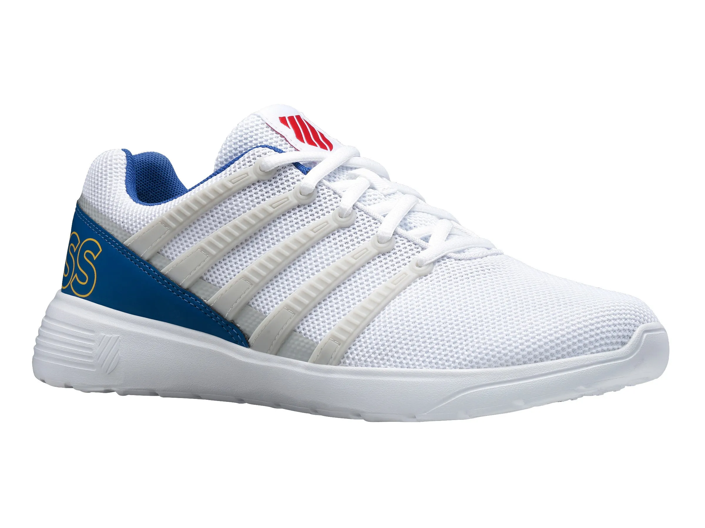 07110-180-M | ARROYO II | WHITE/DAWN BLUE/CLASSIC BLUE