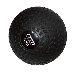 10kg Tyre Thread Slam Ball Dead Ball Medicine Ball for Gym Fitness