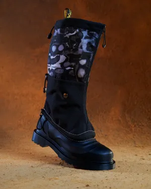 14xx Removable Gaiters Sub Boots