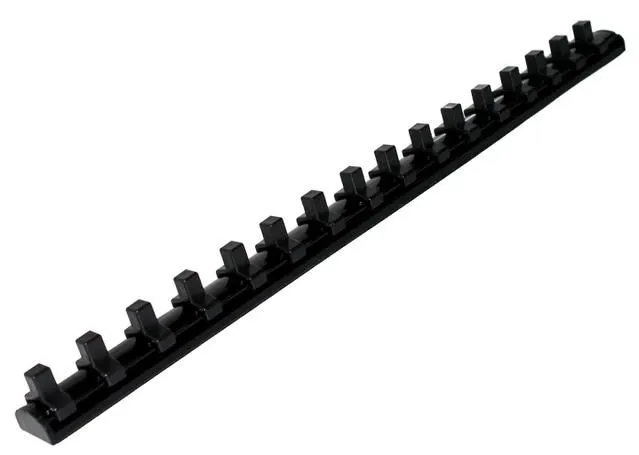 1&#x2F;4&#x27;&#x27;Dr&#x20;Magnetic&#x20;Socket&#x20;Rail&#x20;10pc&#x20;SP201RM&#x20;-&#x20;SP&#x20;Tools