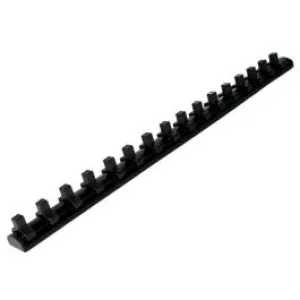 1&#x2F;4&#x27;&#x27;Dr&#x20;Magnetic&#x20;Socket&#x20;Rail&#x20;10pc&#x20;SP201RM&#x20;-&#x20;SP&#x20;Tools