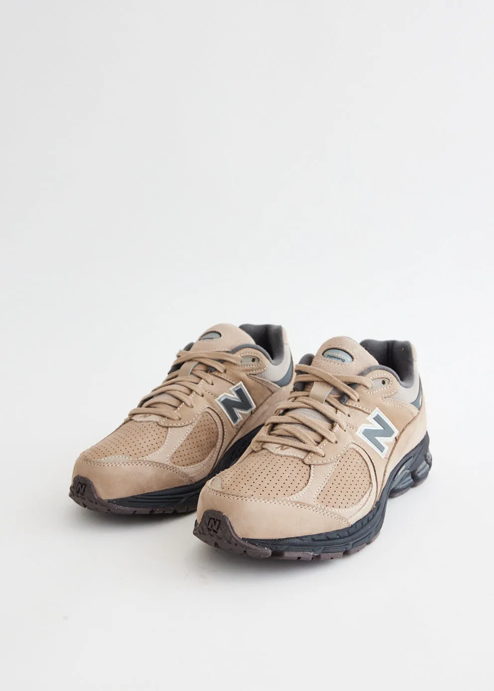 2002R 'Driftwood' Sneakers