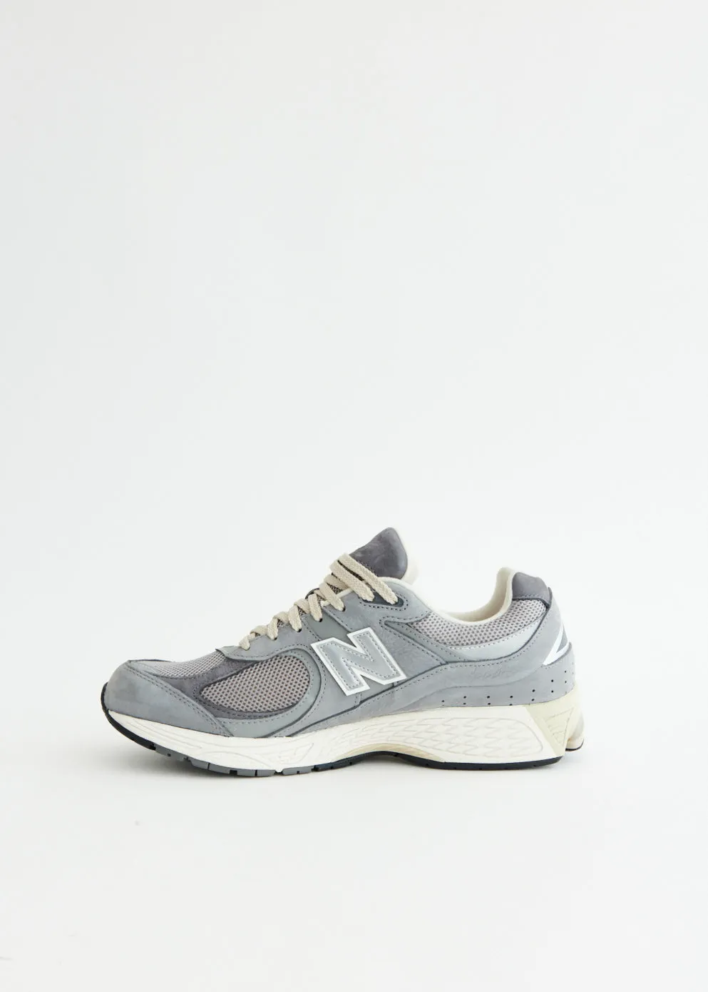 2002R 'Shadow Grey' Sneakers