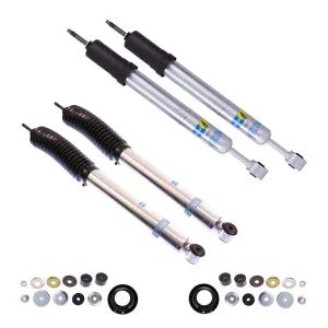 2005-2023 Toyota Tacoma Bilstein B8 5100 Suspension Kit