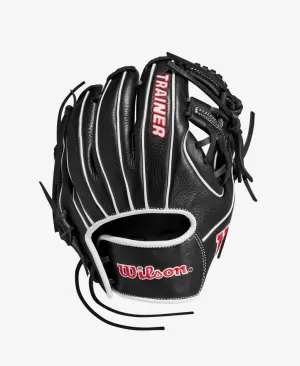 2023 Wilson 10" Infield Training Mitt