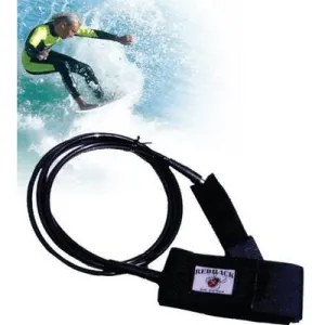 421772     ~ REDBACK 10' BOARD LEG ROPE