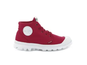 76222-625-M | BLANC LITE LOW CUFF | RED SALSA