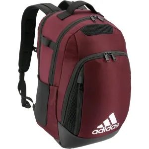 Adidas 5 Star BackPack 5146847 MAROON