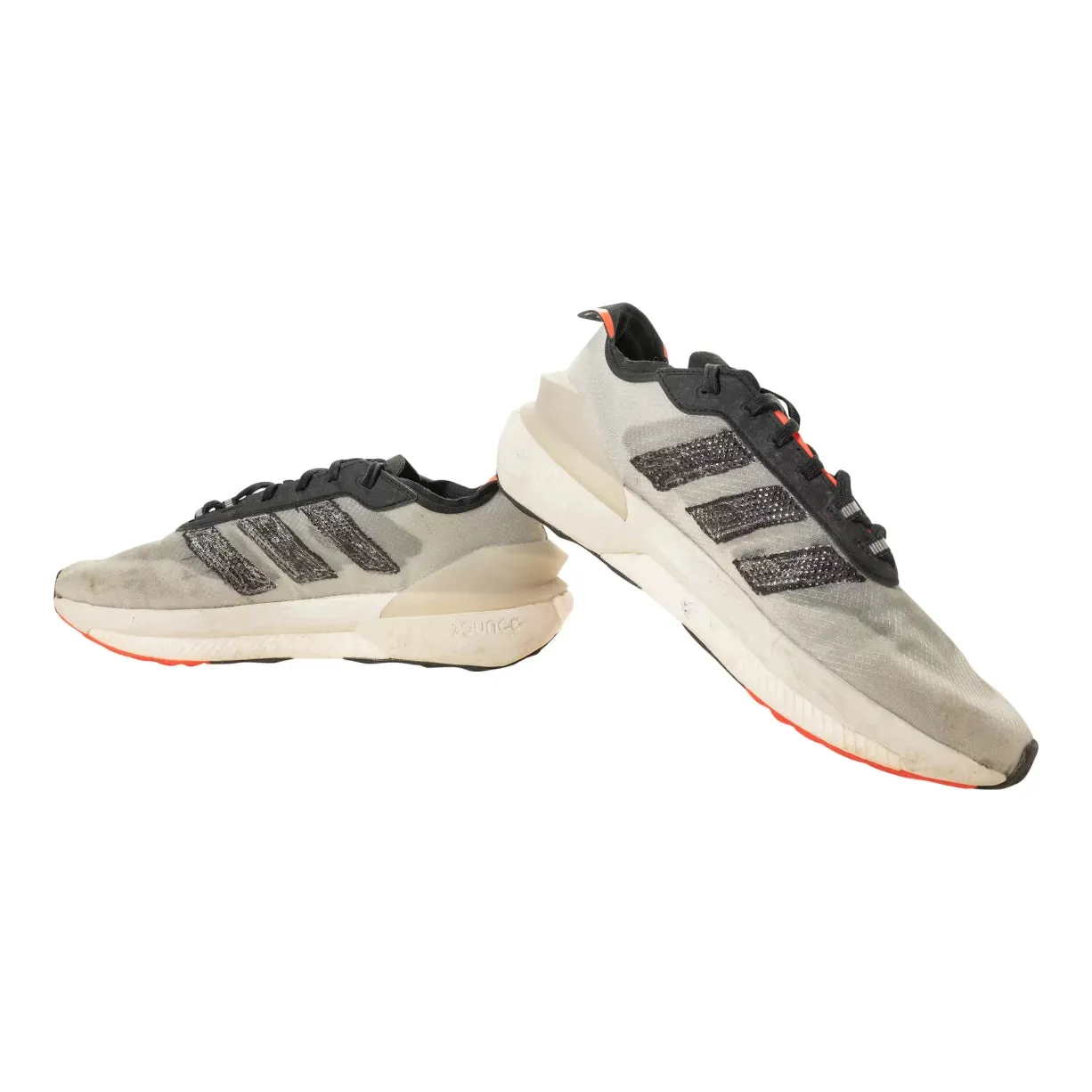 Adidas Avryn Shoe - Men's