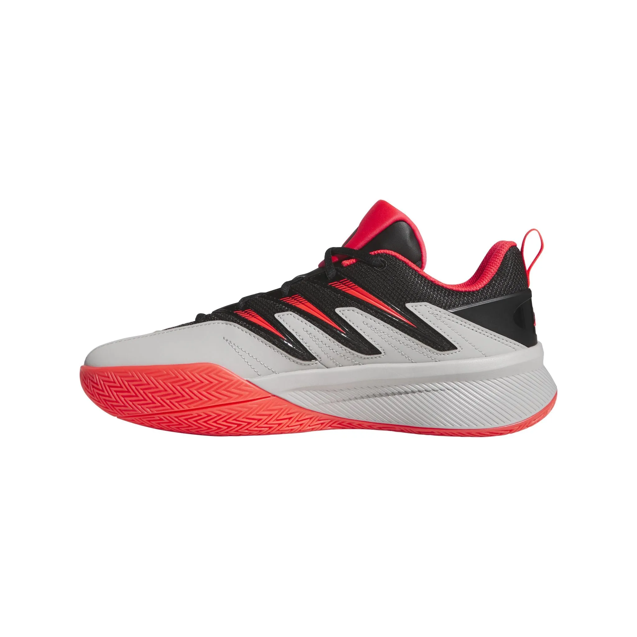 adidas Dame Certified 3 Mens Basketball Shoes