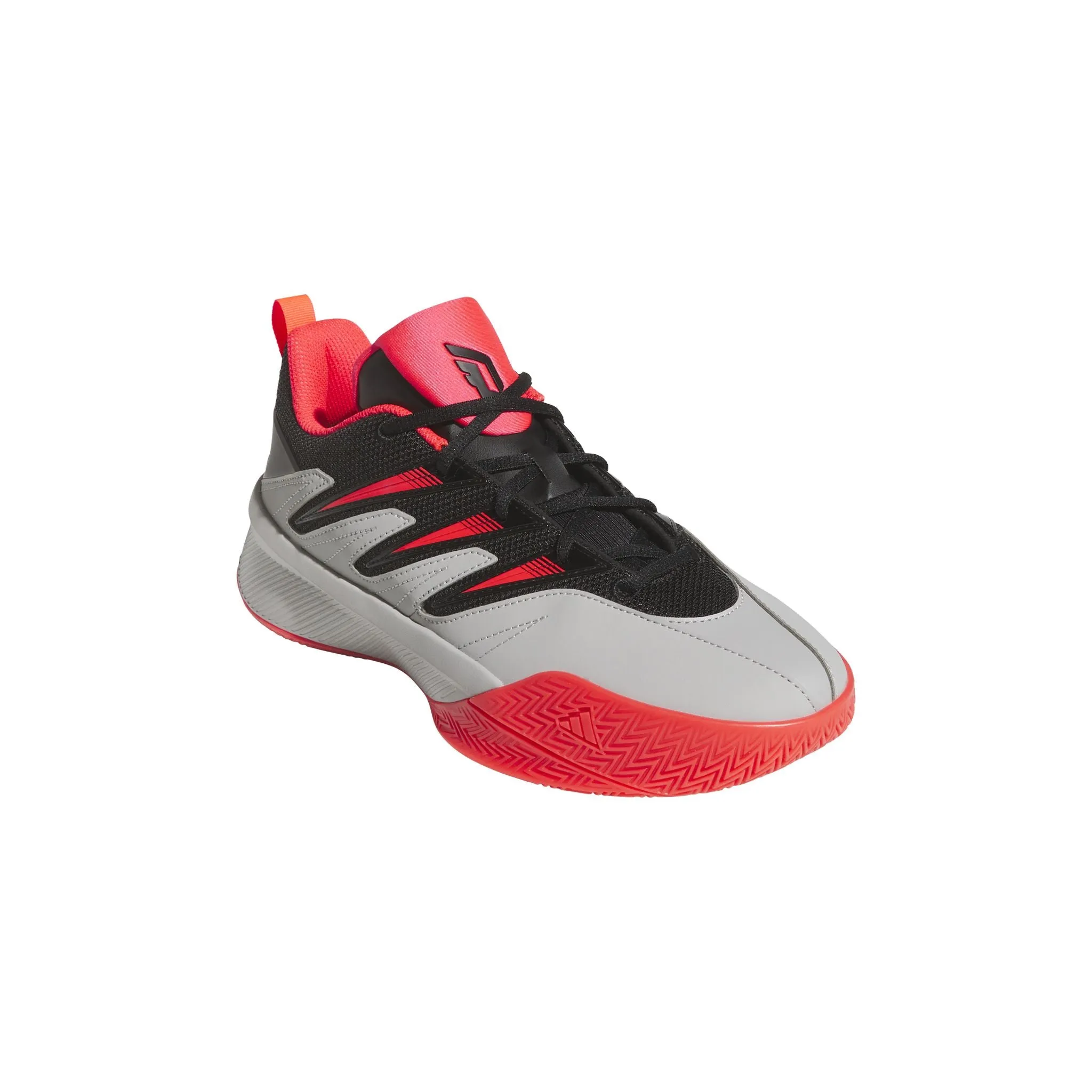 adidas Dame Certified 3 Mens Basketball Shoes