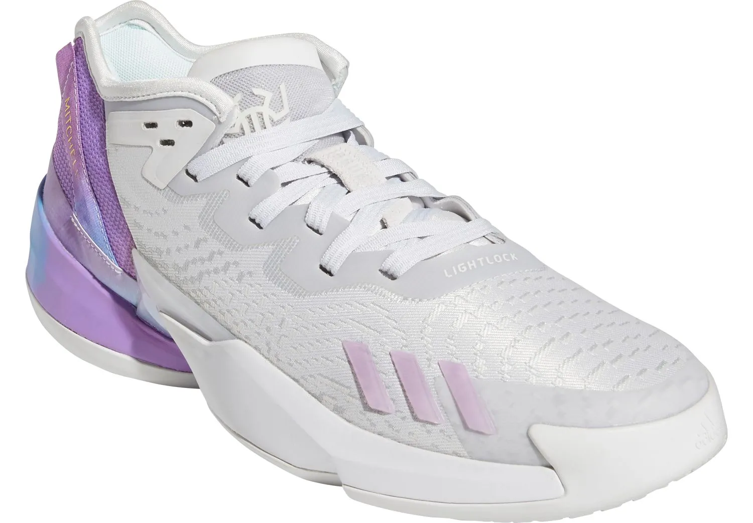 Adidas D.O.N. Issue #4 Basketball Shoes