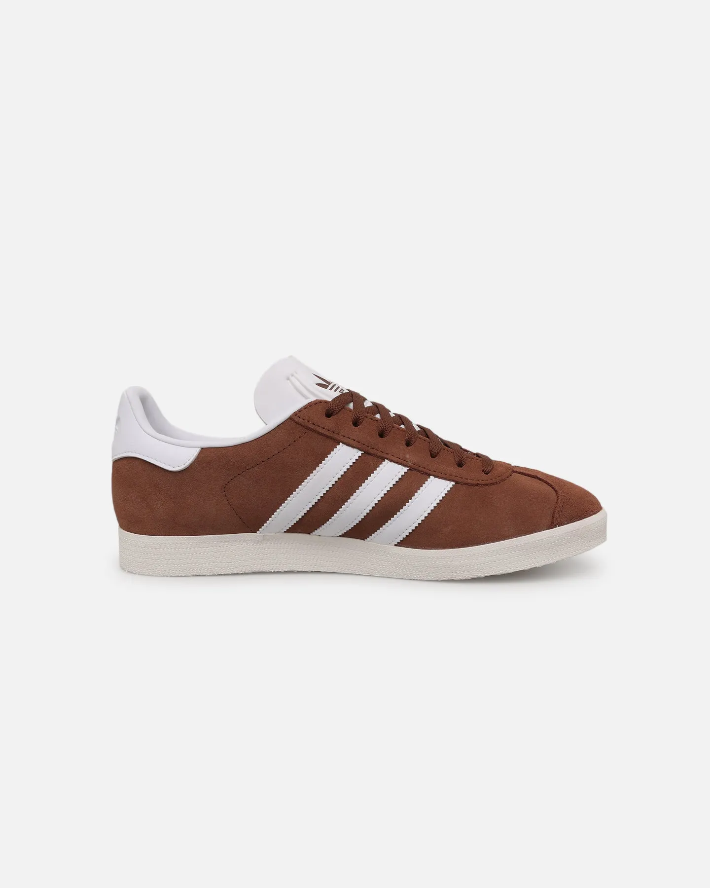 Adidas Gazelle Brown