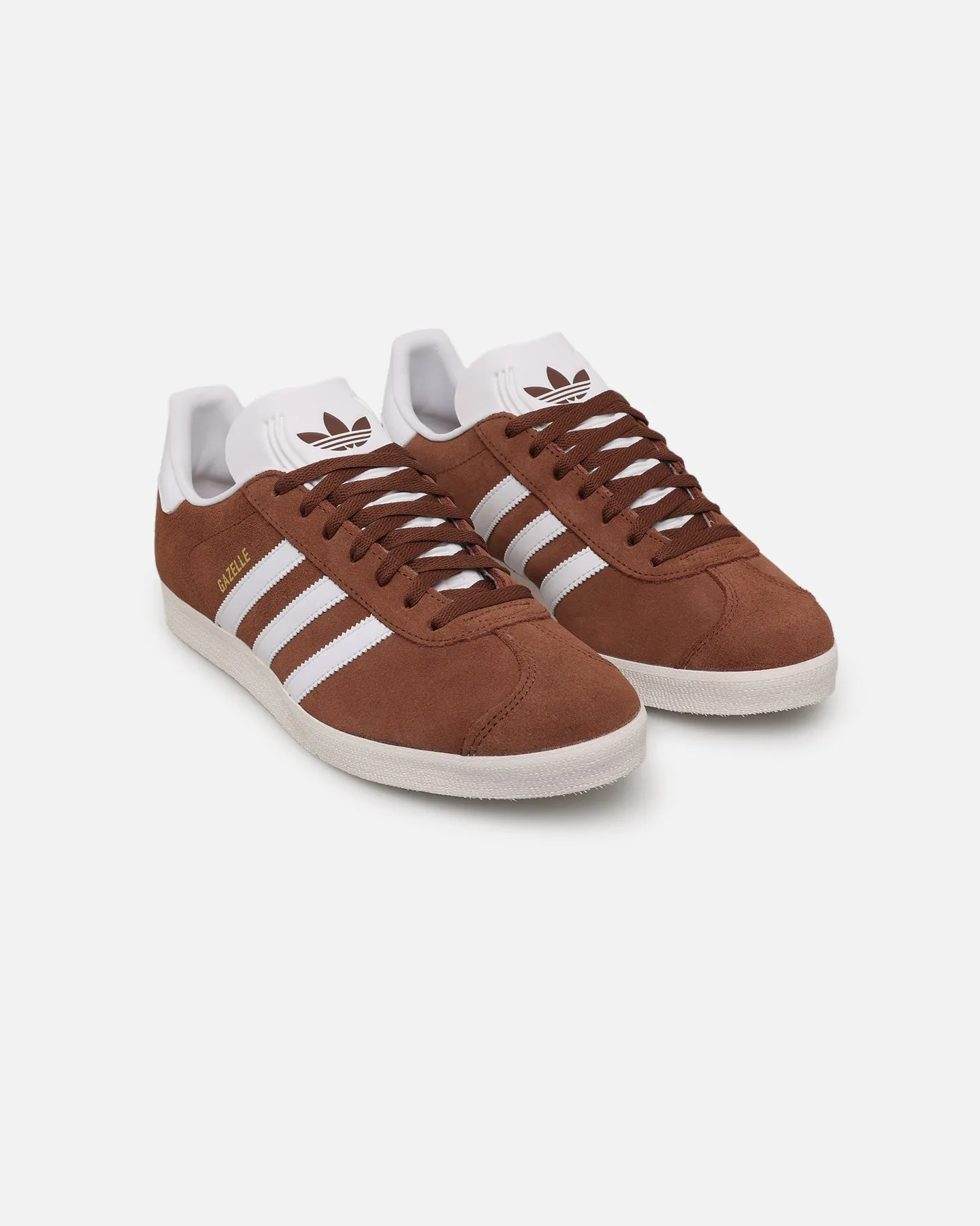 Adidas Gazelle Brown