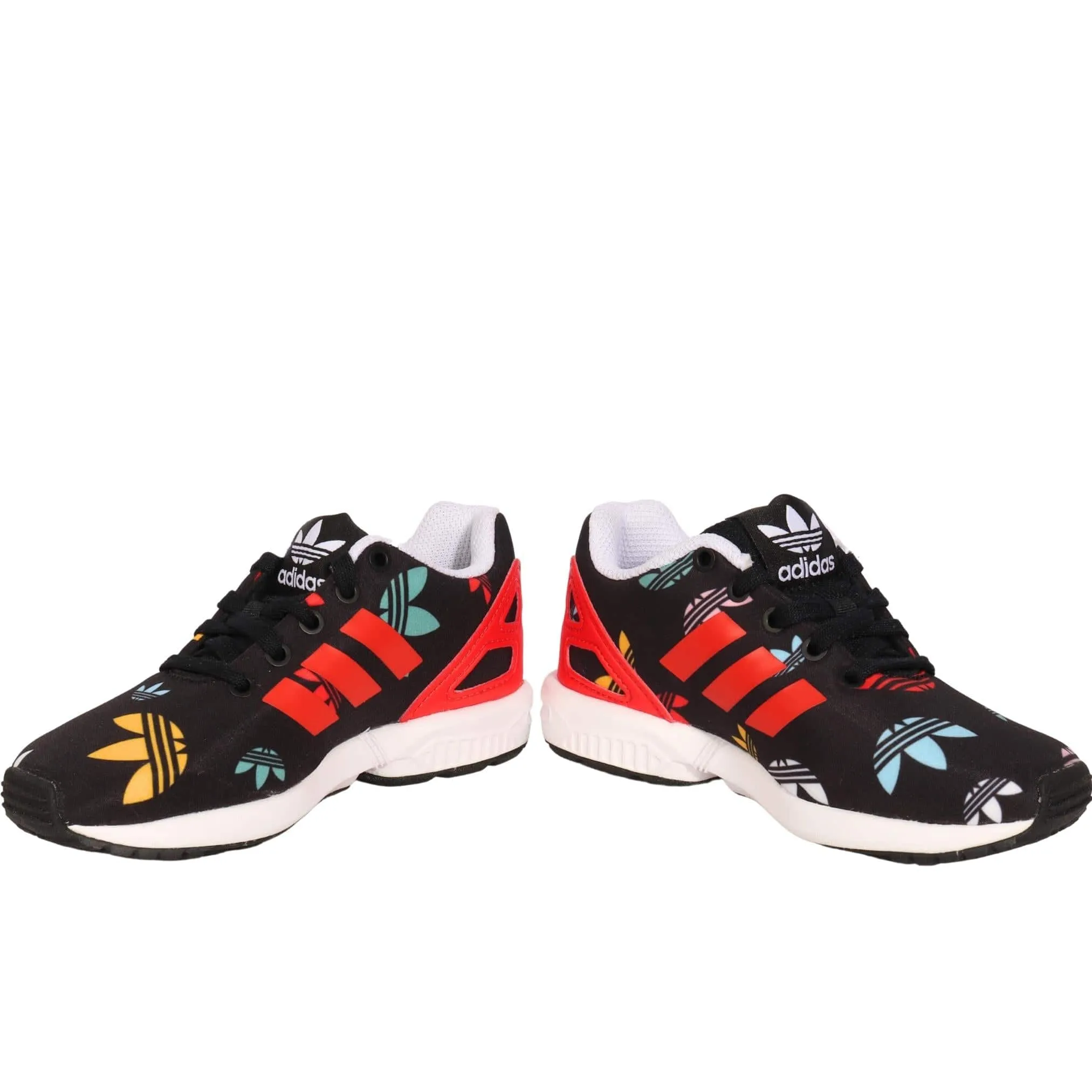 ADIDAS - Kids - ZX Flux EL