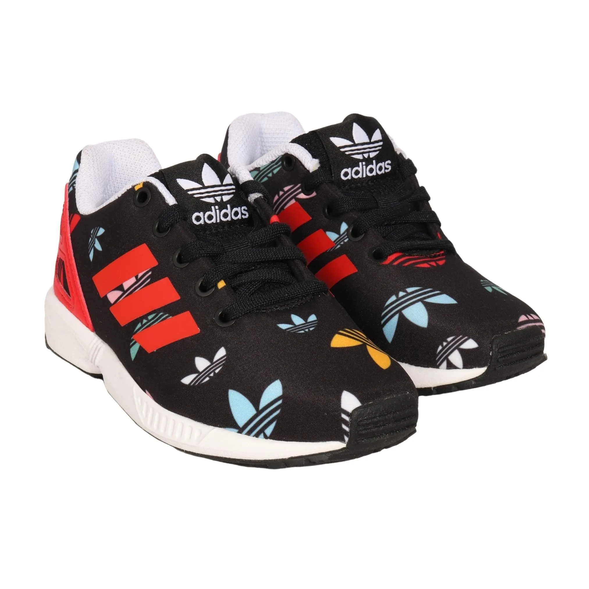 ADIDAS - Kids - ZX Flux EL