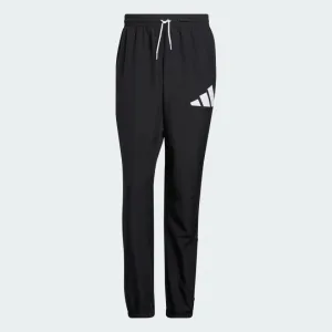 Adidas Men'S Legends Basketball Pants