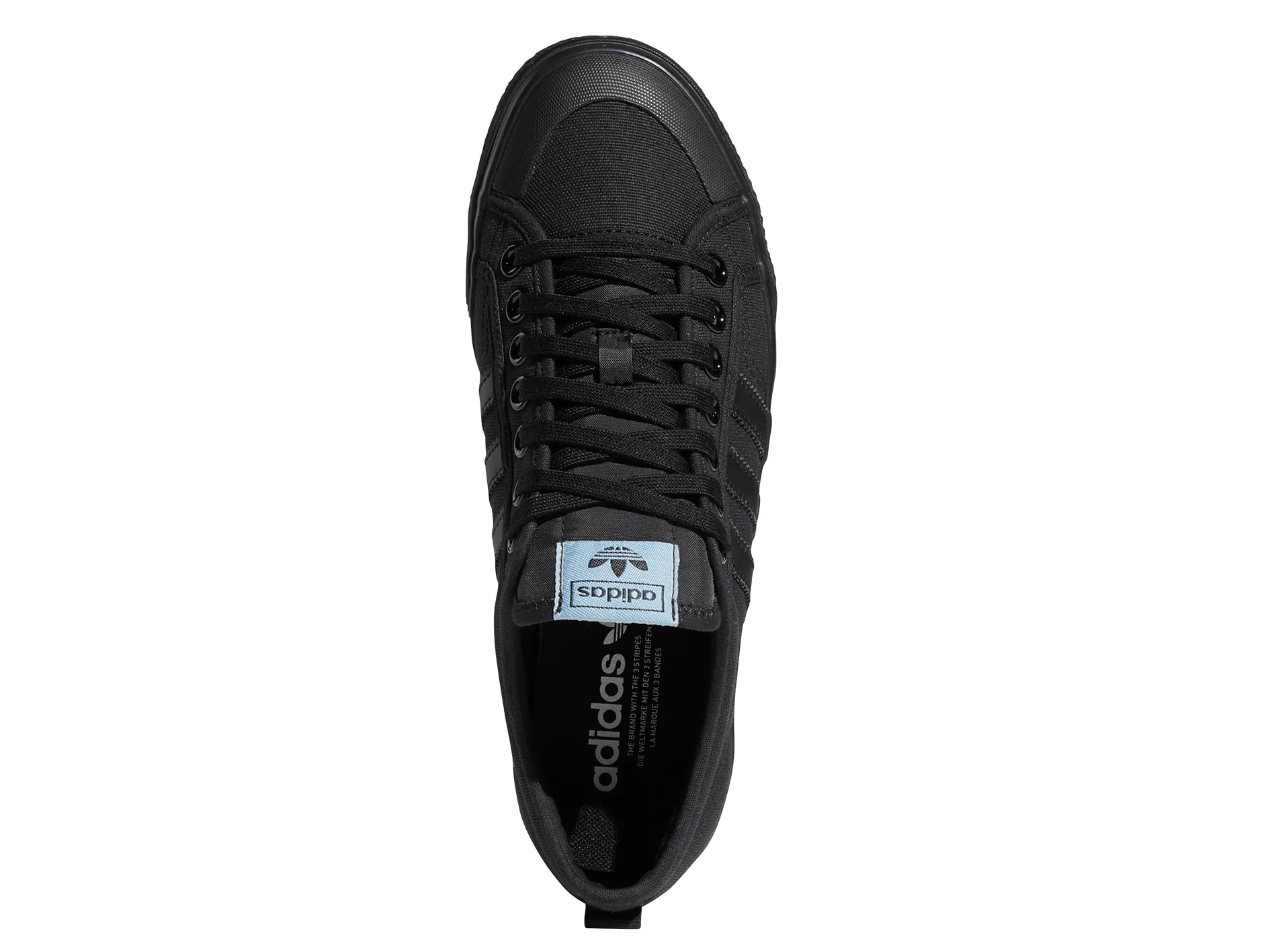 Adidas Mens Nizza <BR> FY7098