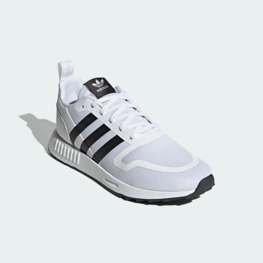 Adidas Multix Men Original Shoes White/Black