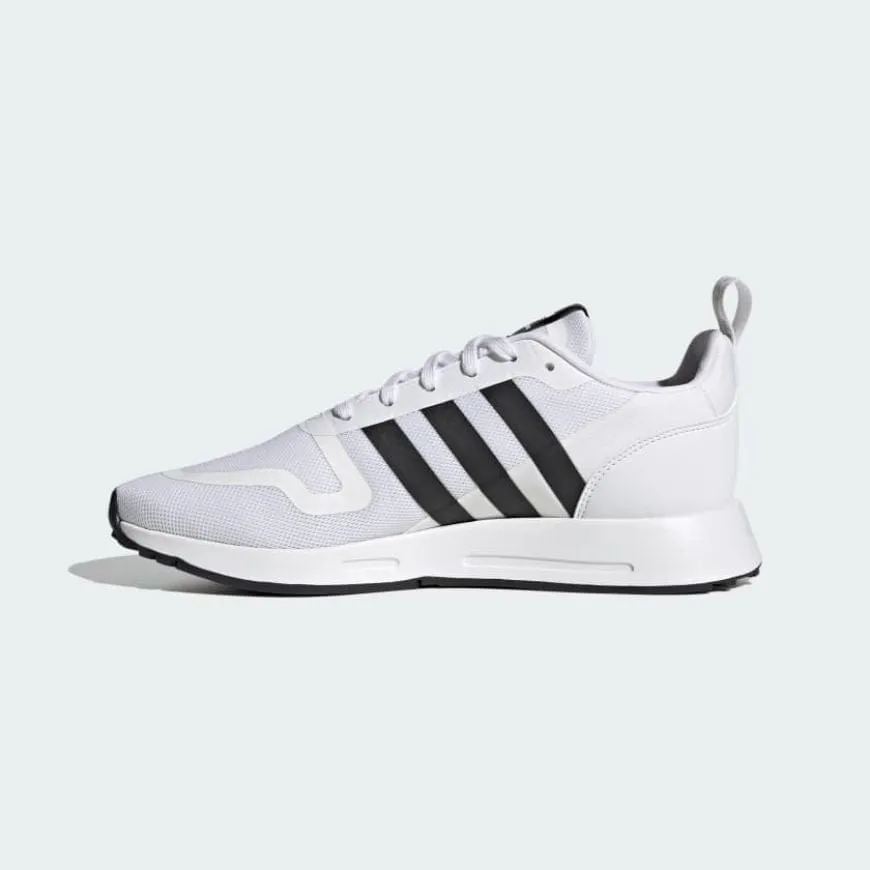 Adidas Multix Men Original Shoes White/Black