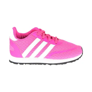 Adidas N-5923 EL I Toddler Shoes Shock Pink-Footwear White