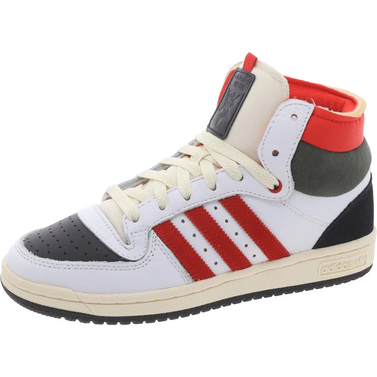 adidas Originals Mens Top Ten RB Fitness Cross Training Basketball Shoes