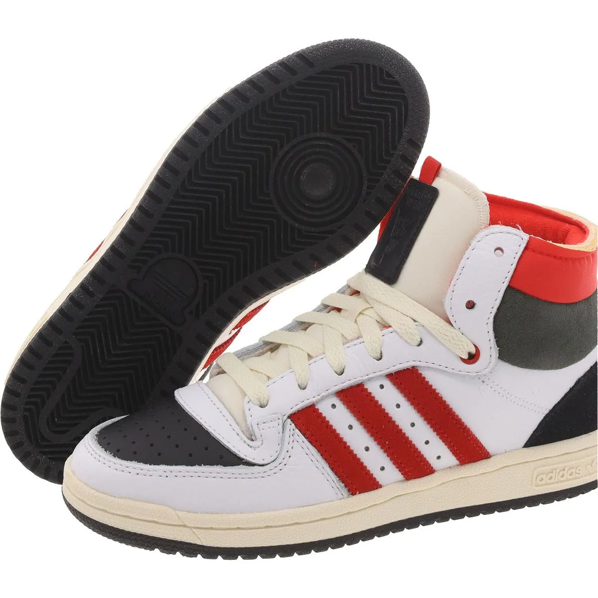 adidas Originals Mens Top Ten RB Fitness Cross Training Basketball Shoes