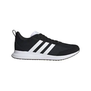 Adidas Run60S Men Lifestyle Shoes Black Eg8690