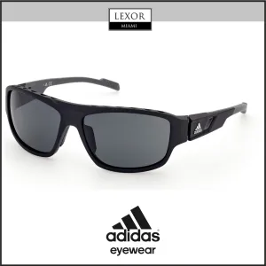 Adidas SP0045 6102A Men Sunglasses