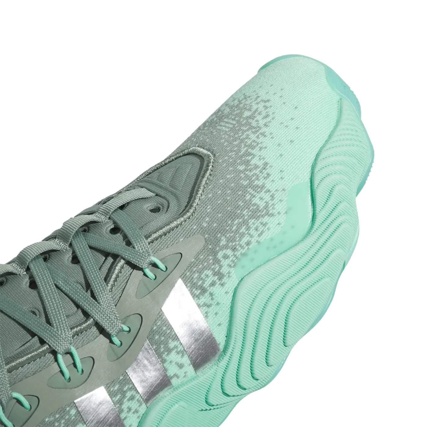 adidas Trae Young 3 'Pulse Mint'