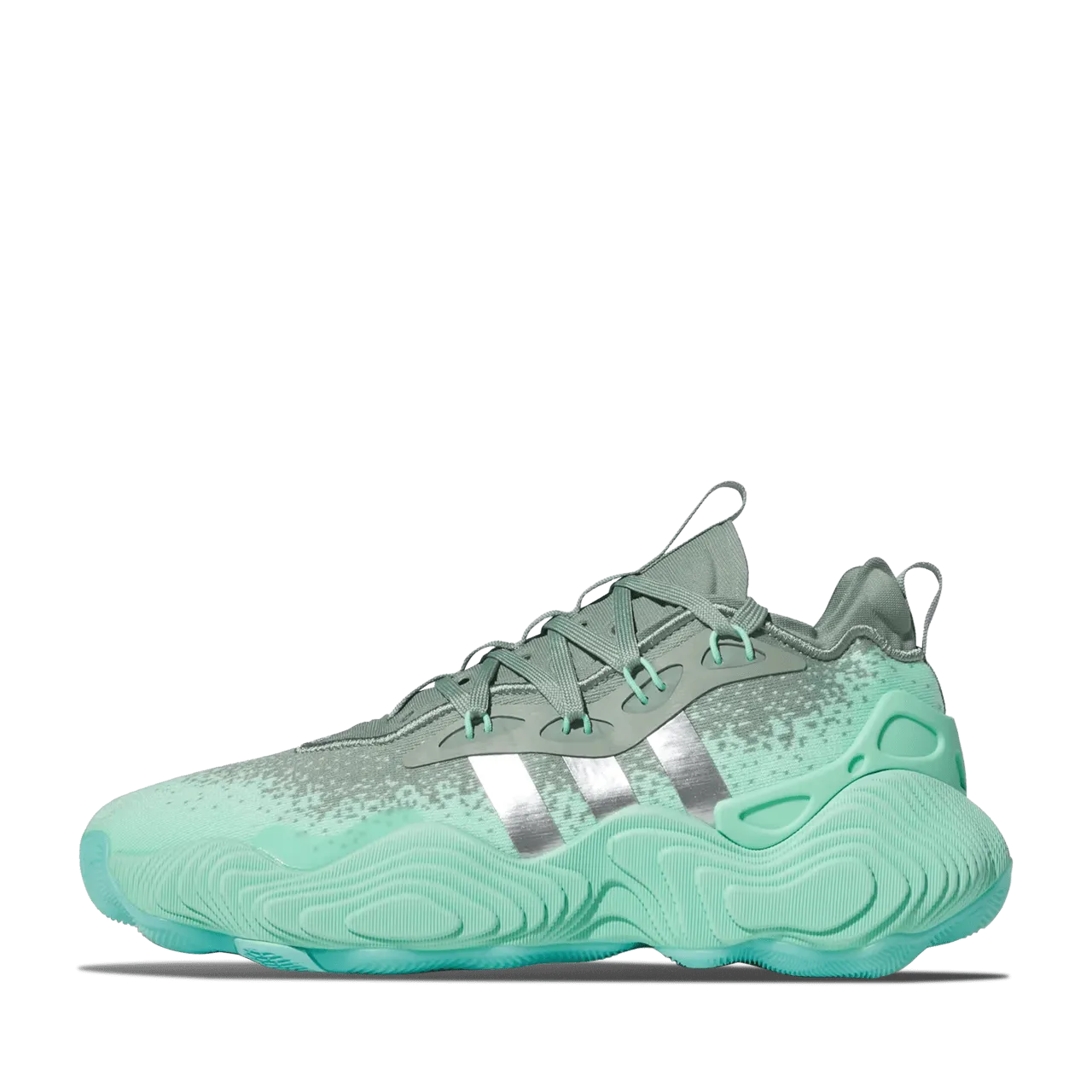 adidas Trae Young 3 'Pulse Mint'