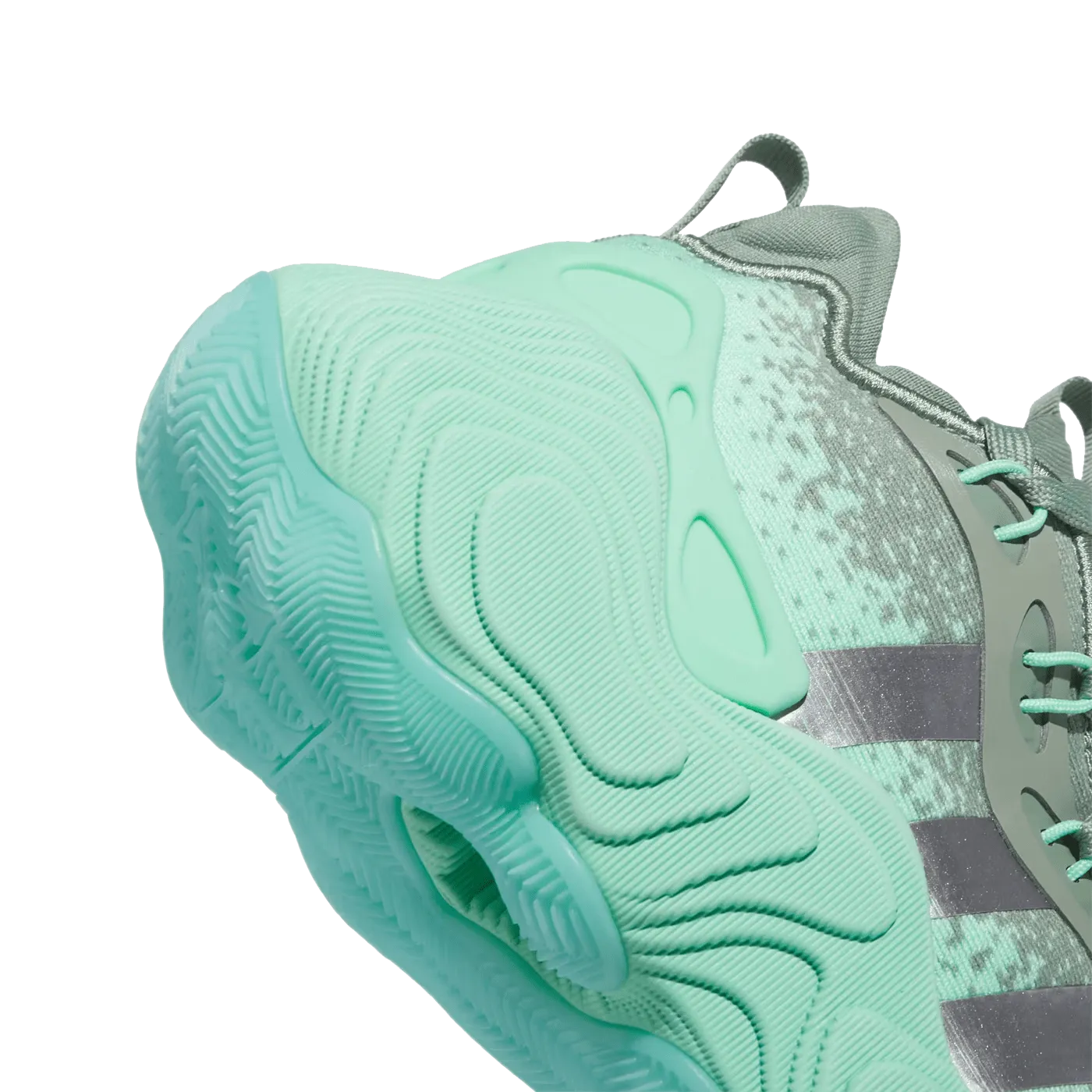 adidas Trae Young 3 'Pulse Mint'