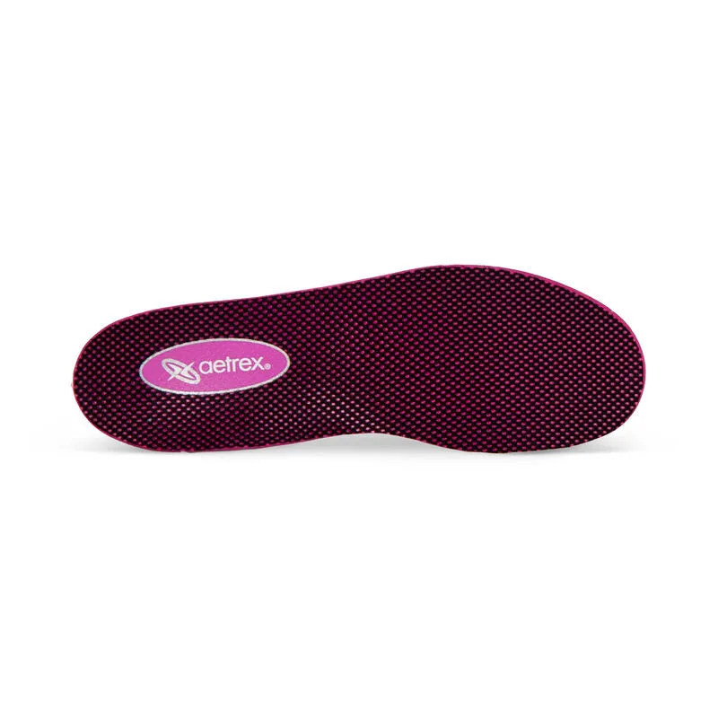 Aetrex Women's Speed Orthotics - Insole For Running (L700W)