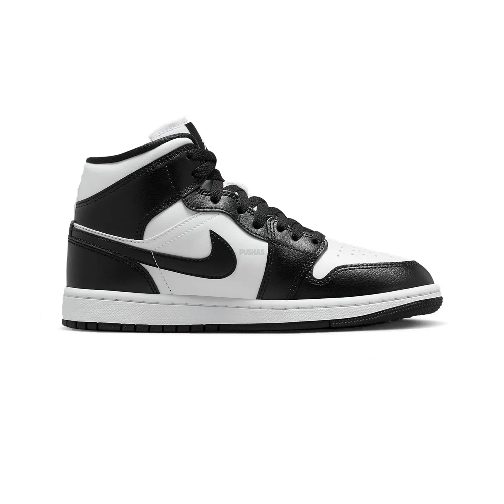 Air Jordan 1 Mid 'Panda' Women's (2023)