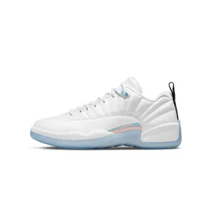 Air Jordan 12 Mens Low 'Easter' Shoes