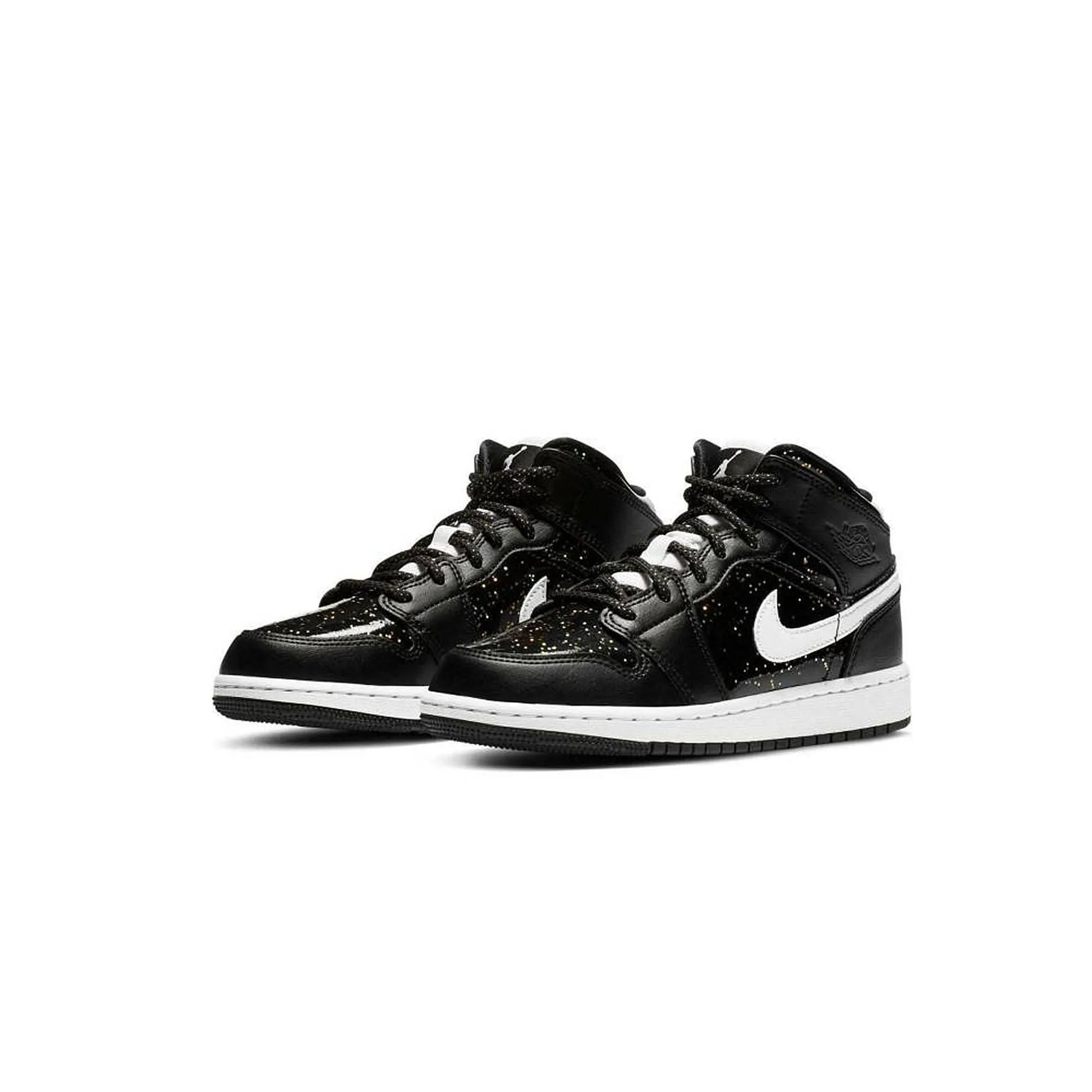 Air Jordan Youth Jordan 1 Mid SE Shoes