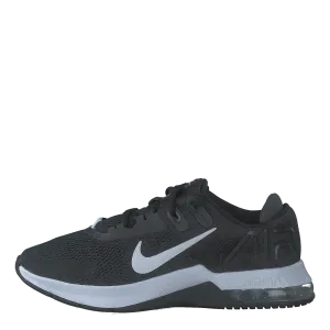 Air Max Alpha Trainer 4 Men's Training Shoes BLACK/WHITE-ANTHRACITE