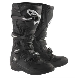 Alpinestars MX Tech 5 Boots 2015015-10-15