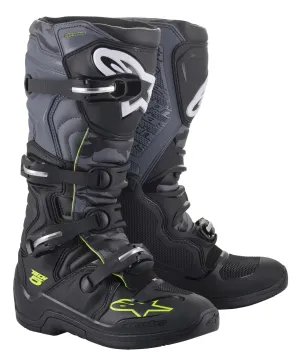 Alpinestars MX Tech 5 Boots 2015015-1055-10