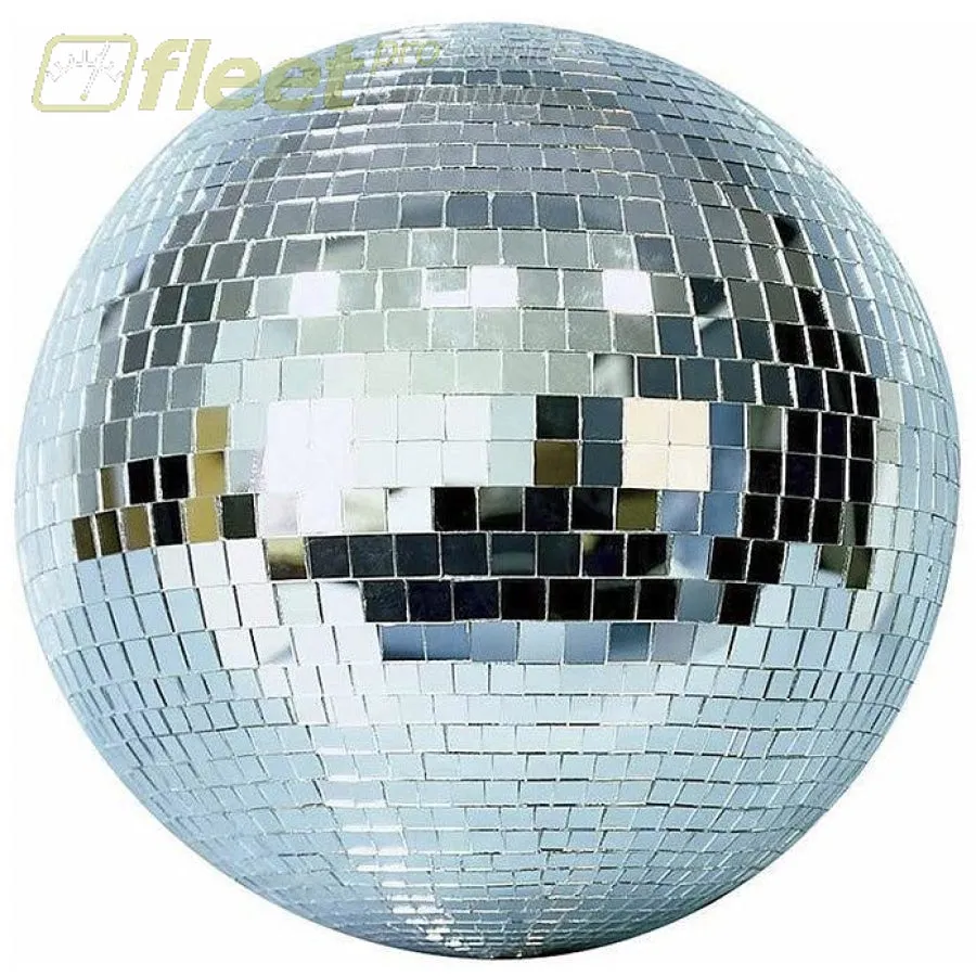 American DJ M-1212 12" Mirror Ball