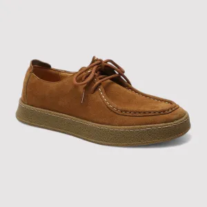 Ancien | Premium Suede City Shoes