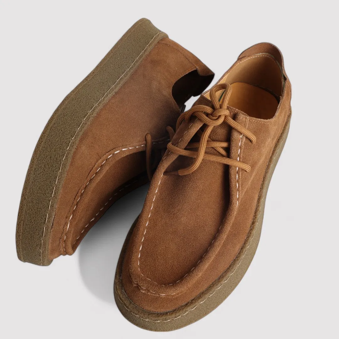 Ancien | Premium Suede City Shoes