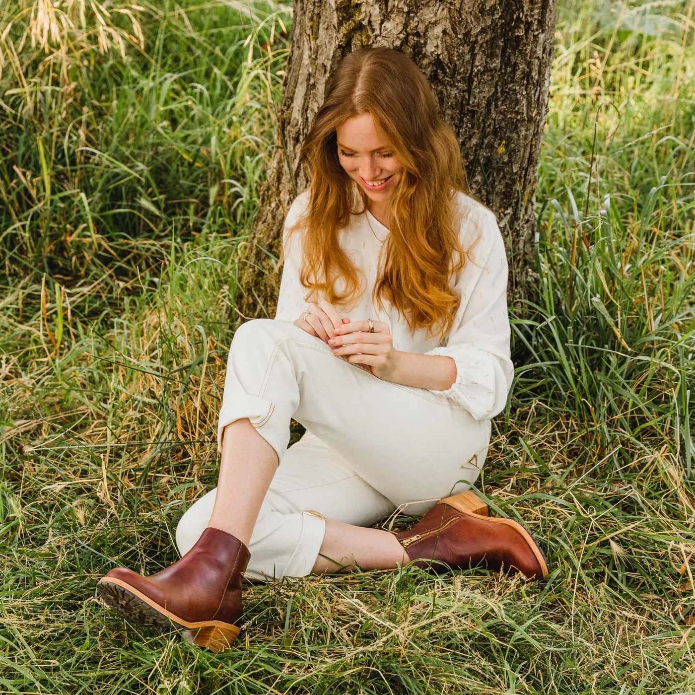 Ankle Bootie