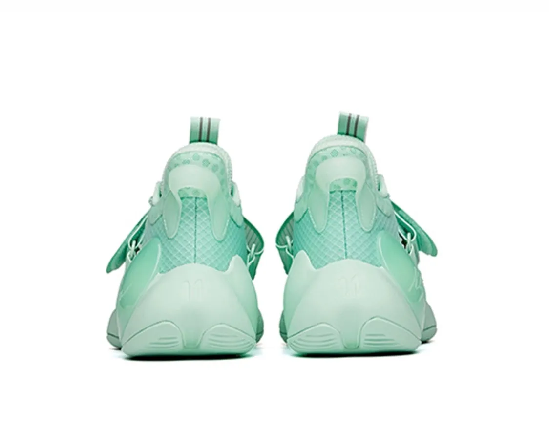 Anta Men's KT Splash 3.0 Low Lime Soda