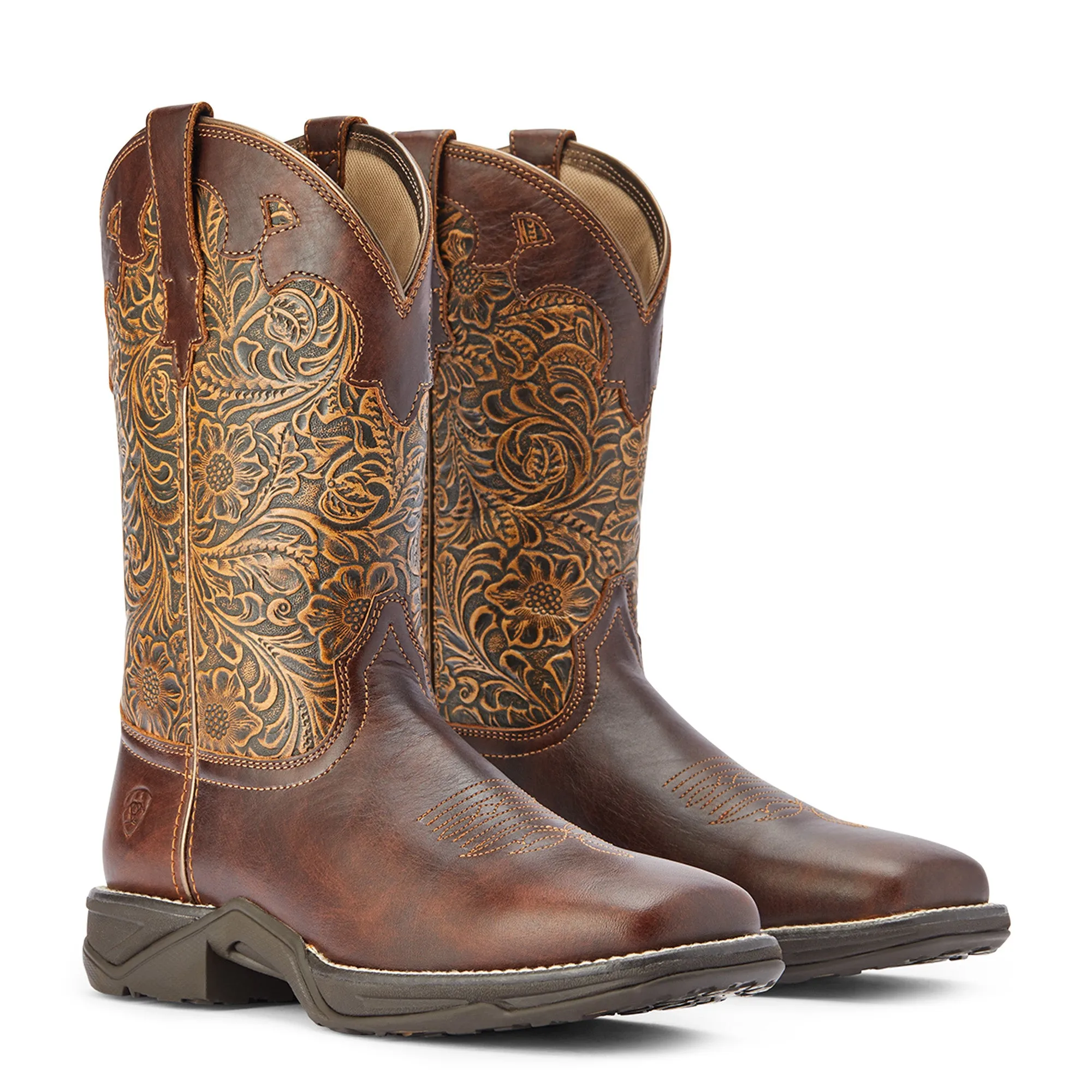 Anthem Savanna Boots